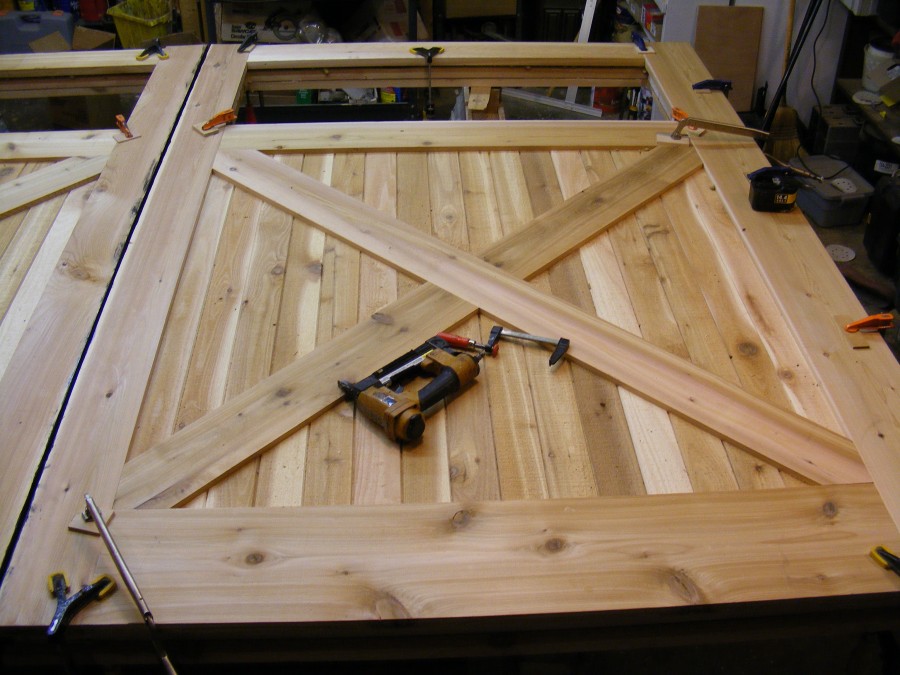 THE ELEMENTS OF SUPERIOR CUSTOM GARAGE DOOR PERFORMANCE